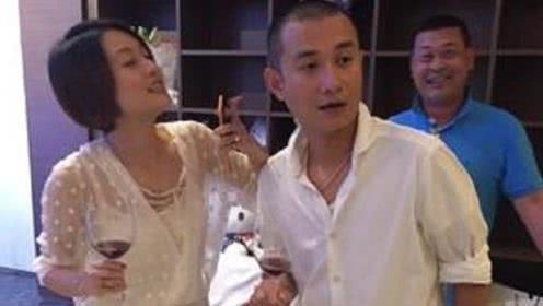 娱乐圈老八卦爆料,揭秘明星背后的惊人真相！  第1张